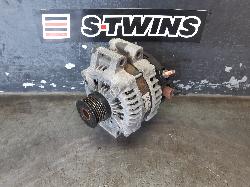 View Auto part Alternator Jeep Wrangler 2009