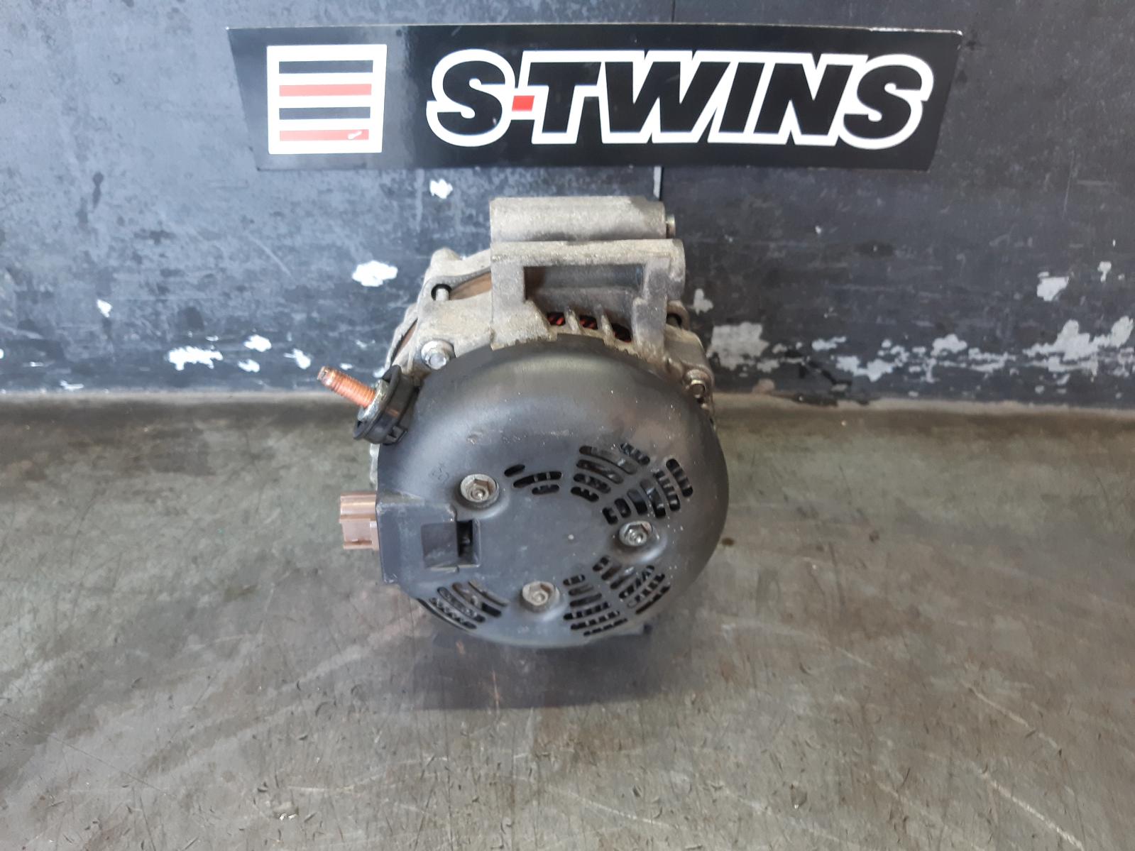 View Auto part Alternator Jeep Wrangler 2009
