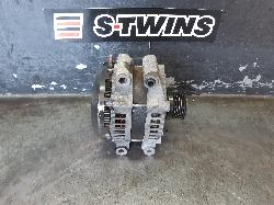 View Auto part Alternator Jeep Wrangler 2009