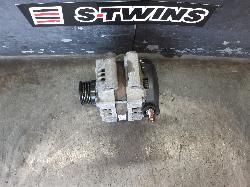 View Auto part Alternator Jeep Wrangler 2009