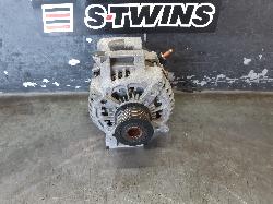 View Auto part Alternator Jeep Wrangler 2009