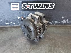 View Auto part Alternator Jeep Wrangler 2009