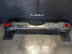 View Auto part Rear Bumper Jeep Wrangler 2009