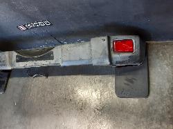View Auto part Rear Bumper Jeep Wrangler 2009
