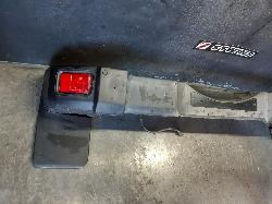 View Auto part Rear Bumper Jeep Wrangler 2009