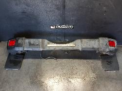 View Auto part Rear Bumper Jeep Wrangler 2009