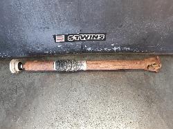View Auto part Front Prop Shaft Jeep Wrangler 2009
