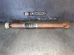 View Auto part Front Prop Shaft Jeep Wrangler 2009