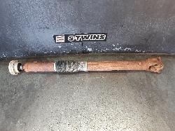 View Auto part Front Prop Shaft Jeep Wrangler 2009
