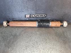 View Auto part Rear Drive Shaft Jeep Wrangler 2009