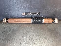 View Auto part Rear Drive Shaft Jeep Wrangler 2009