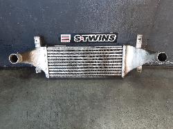 View Auto part Intercooler Jeep Wrangler 2009