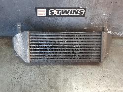 View Auto part Intercooler Jeep Wrangler 2009