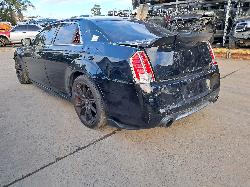 View Auto part Headrest Chrysler 300c 2013