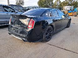 View Auto part Headrest Chrysler 300c 2013