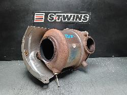 View Auto part Catalytic Converter Chevrolet Silverado 2022