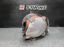 View Auto part Catalytic Converter Chevrolet Silverado 2022