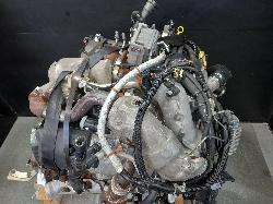 View Auto part Engine Chevrolet Silverado 2022