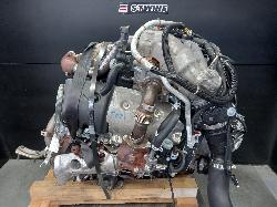 View Auto part Engine Chevrolet Silverado 2022