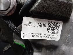 View Auto part Engine Chevrolet Silverado 2022