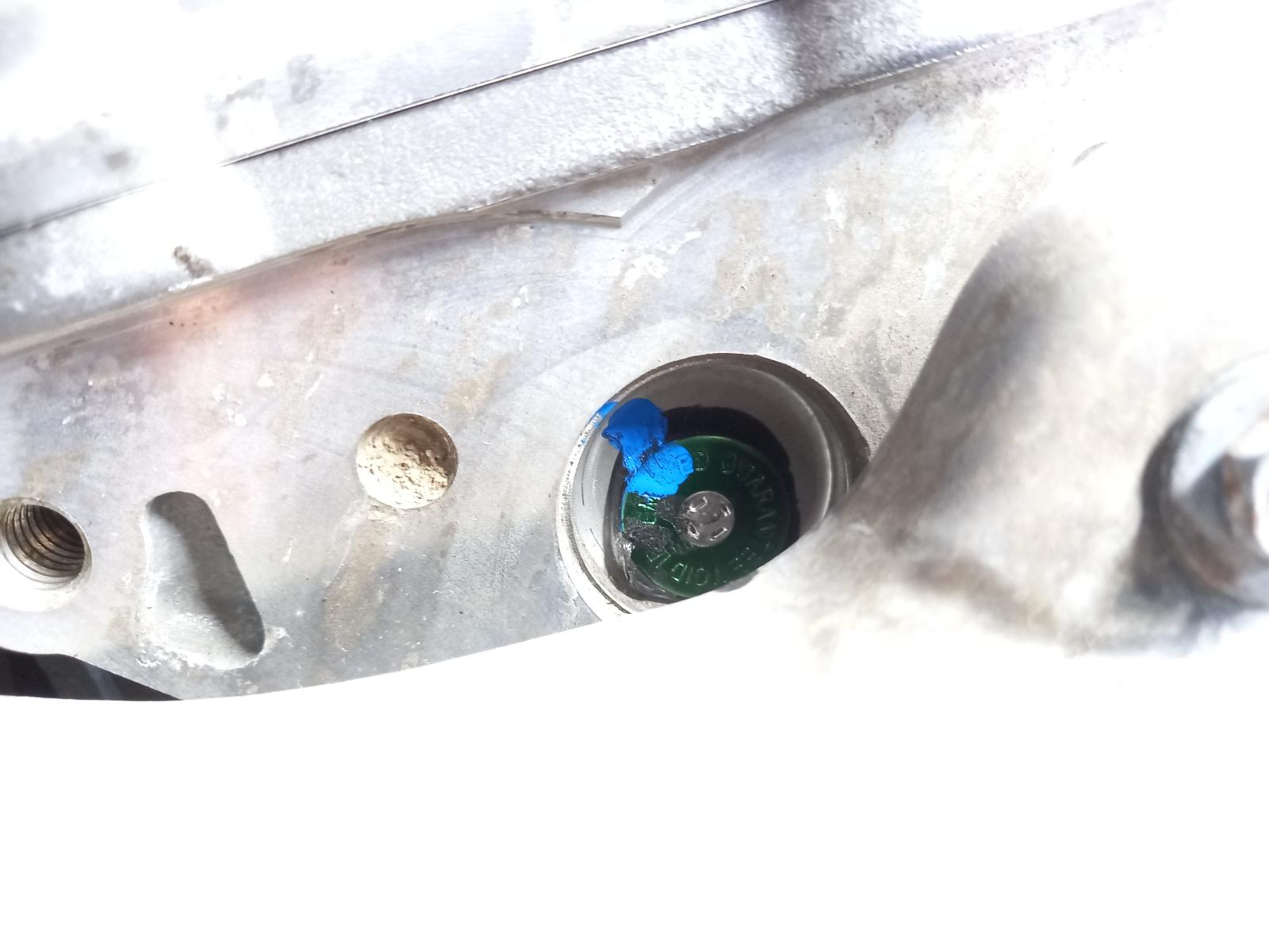 View Auto part Engine Chevrolet Silverado 2022