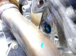 View Auto part Engine Chevrolet Silverado 2022