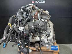 View Auto part Engine Chevrolet Silverado 2022