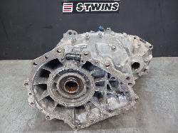 View Auto part Transfer Case Chevrolet Silverado 2022
