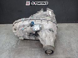 View Auto part Transfer Case Chevrolet Silverado 2022