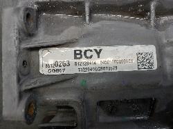 View Auto part Transfer Case Chevrolet Silverado 2022