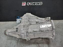 View Auto part Transfer Case Chevrolet Silverado 2022