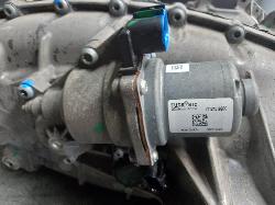 View Auto part Transfer Case Chevrolet Silverado 2022