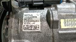 View Auto part A/C Compressor Chevrolet Silverado 2022