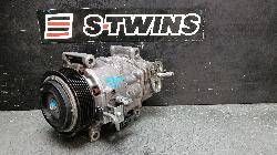 View Auto part A/C Compressor Chevrolet Silverado 2022