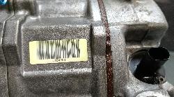 View Auto part A/C Compressor Chevrolet Silverado 2022