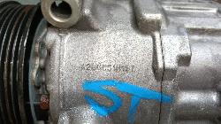 View Auto part A/C Compressor Chevrolet Silverado 2022