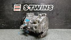 View Auto part A/C Compressor Chevrolet Silverado 2022