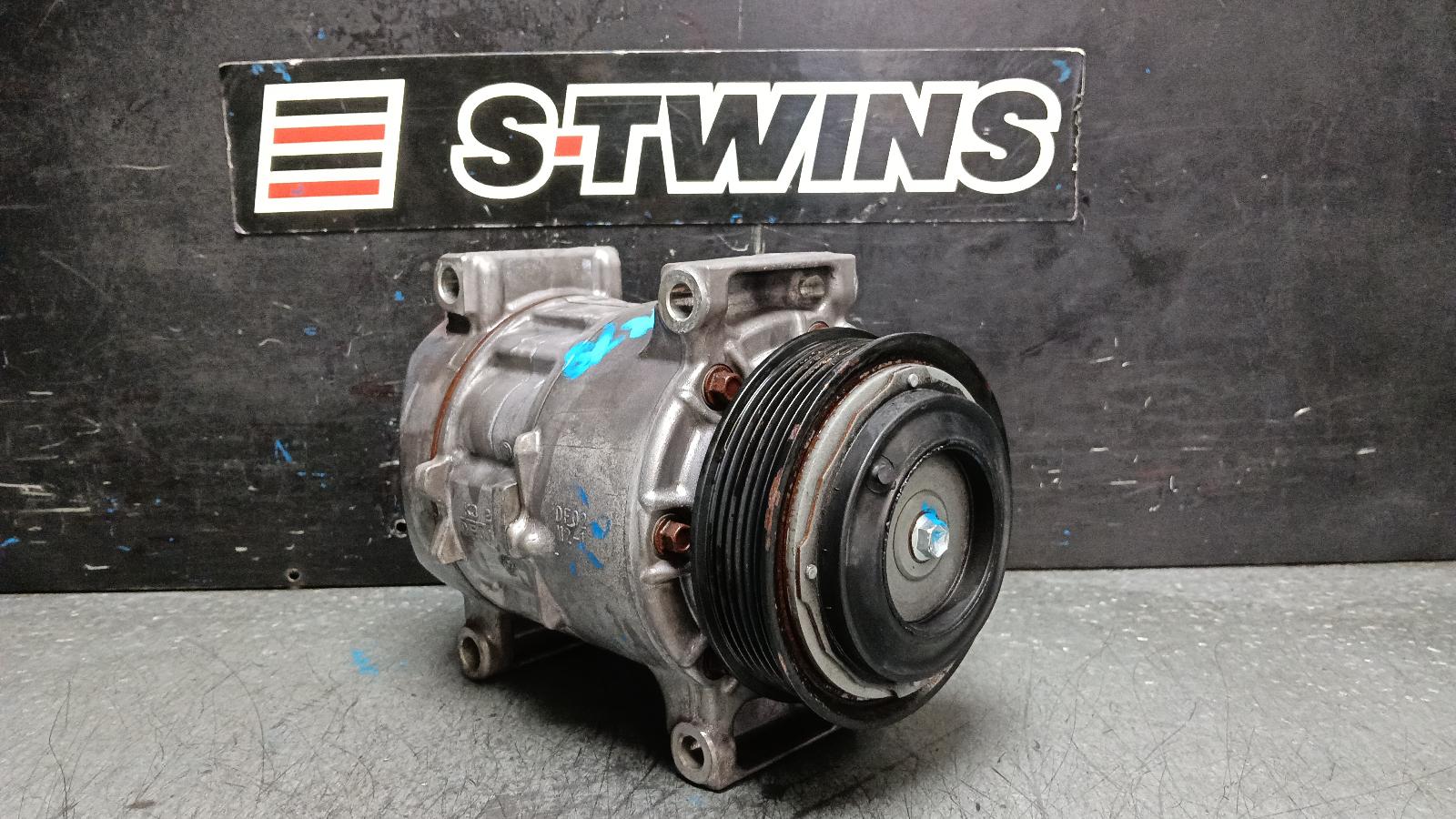 View Auto part A/C Compressor Chevrolet Silverado 2022