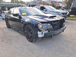 View Auto part Headrest Chrysler 300c 2013