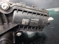 View Auto part Door/Boot/Gate Lock Chevrolet Silverado 2022