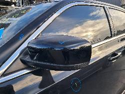 View Auto part Headrest Chrysler 300c 2013