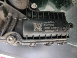 View Auto part Door/Boot/Gate Lock Chevrolet Silverado 2022