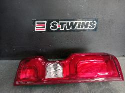 View Auto part Right Taillight Chevrolet Silverado 2022