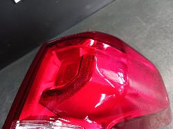 View Auto part Right Taillight Chevrolet Silverado 2022