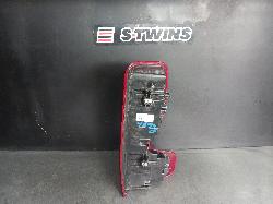 View Auto part Right Taillight Chevrolet Silverado 2022