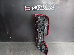 View Auto part Right Taillight Chevrolet Silverado 2022