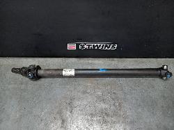 View Auto part Front Prop Shaft Chevrolet Silverado 2022