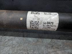 View Auto part Front Prop Shaft Chevrolet Silverado 2022