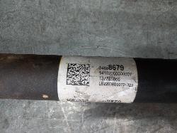 View Auto part Front Prop Shaft Chevrolet Silverado 2022