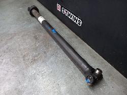 View Auto part Front Prop Shaft Chevrolet Silverado 2022